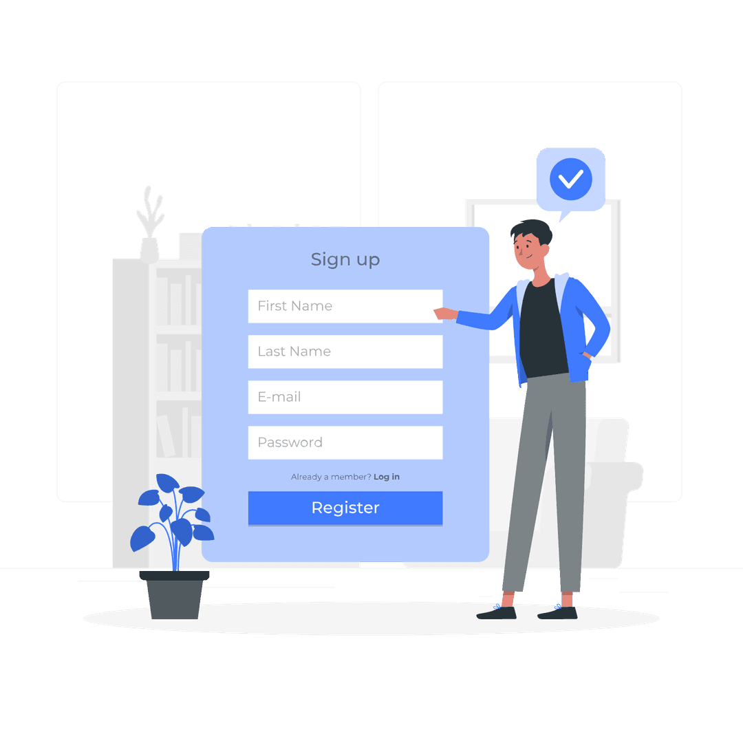 Authentication Image